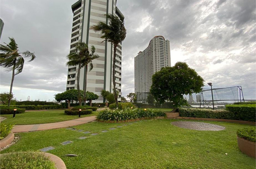 Condominium in Sathorn 